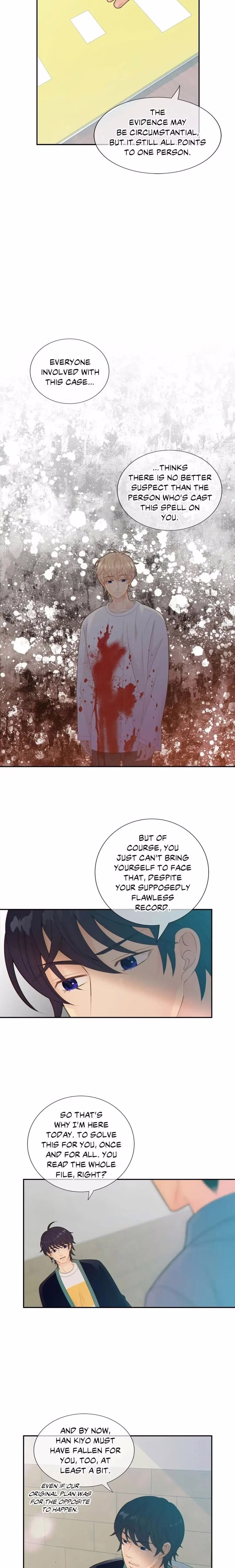 Wolves Behind Bars - Chapter 36 - Part 9