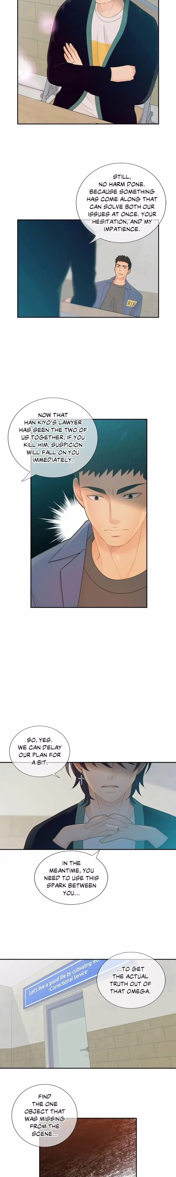 Wolves Behind Bars - Chapter 36 - Part 10