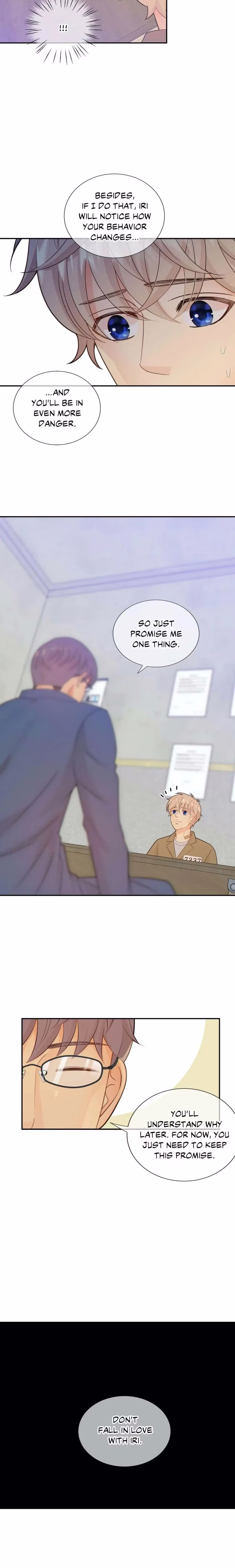 Wolves Behind Bars - Chapter 37 - Part 3