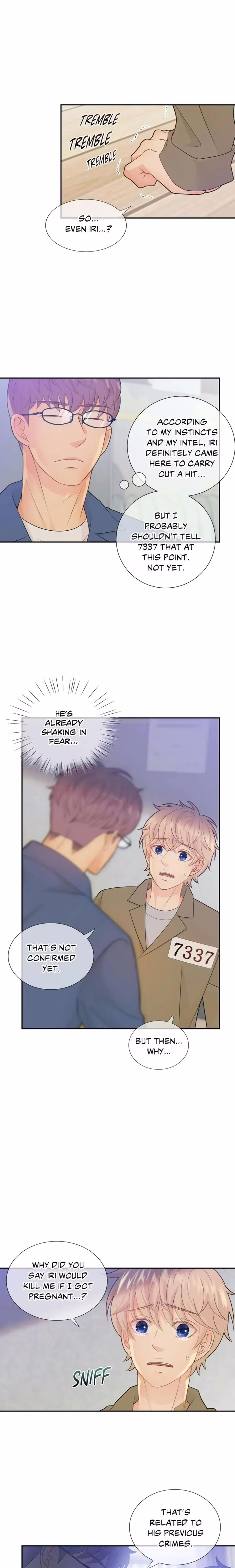 Wolves Behind Bars - Chapter 37 - Part 10