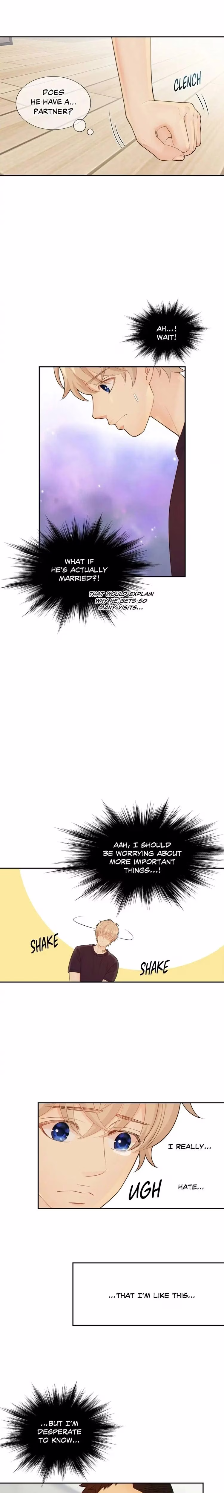 Wolves Behind Bars - Chapter 38 - Part 9