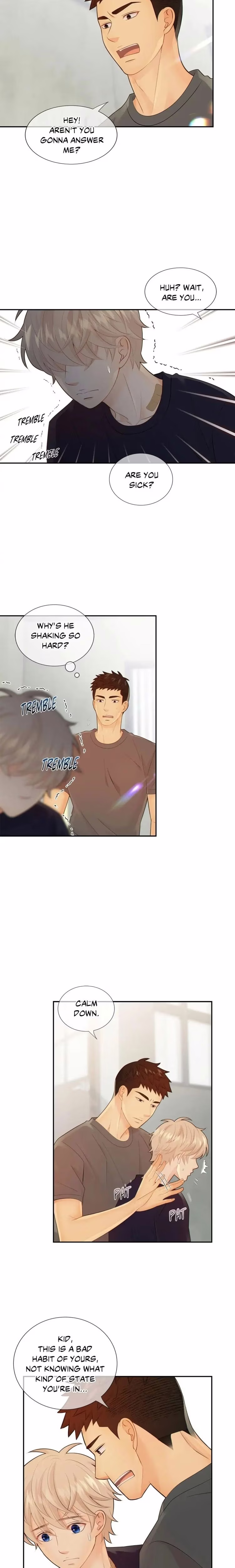 Wolves Behind Bars - Chapter 38 - Part 10