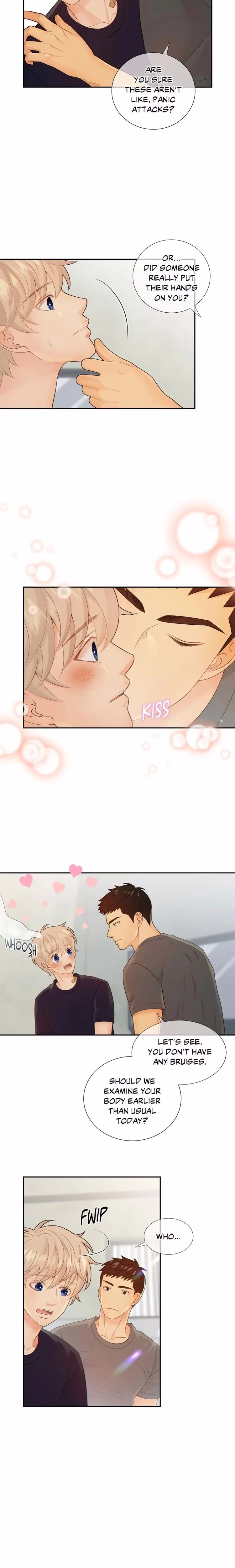 Wolves Behind Bars - Chapter 38 - Part 11