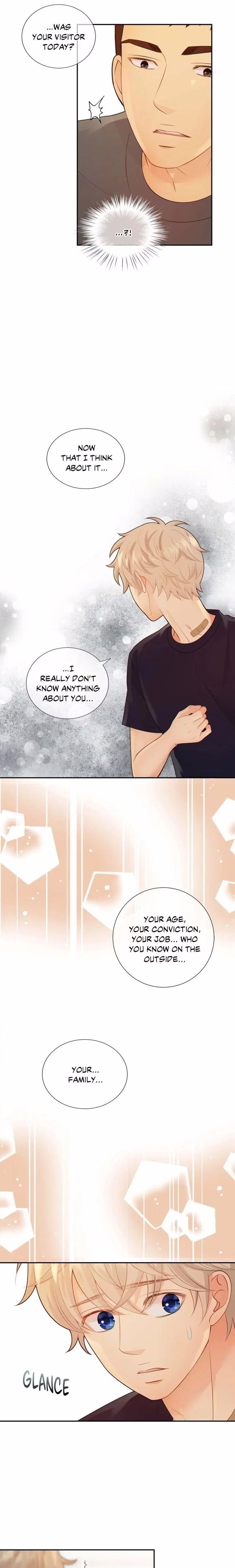 Wolves Behind Bars - Chapter 38 - Part 12