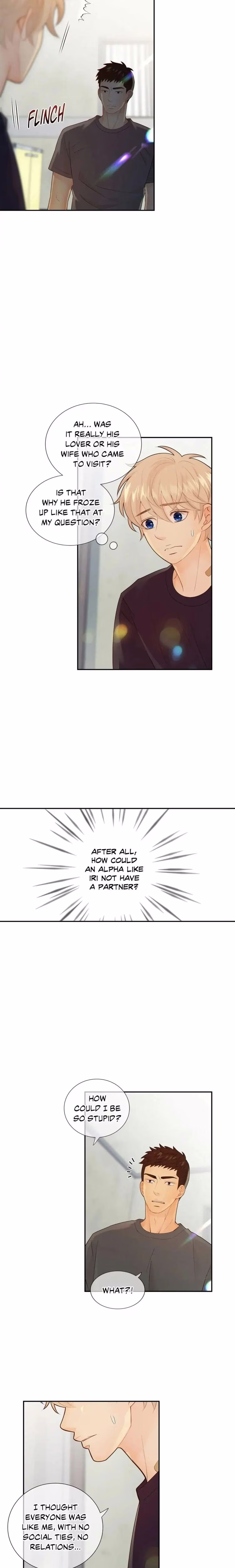 Wolves Behind Bars - Chapter 38 - Part 13