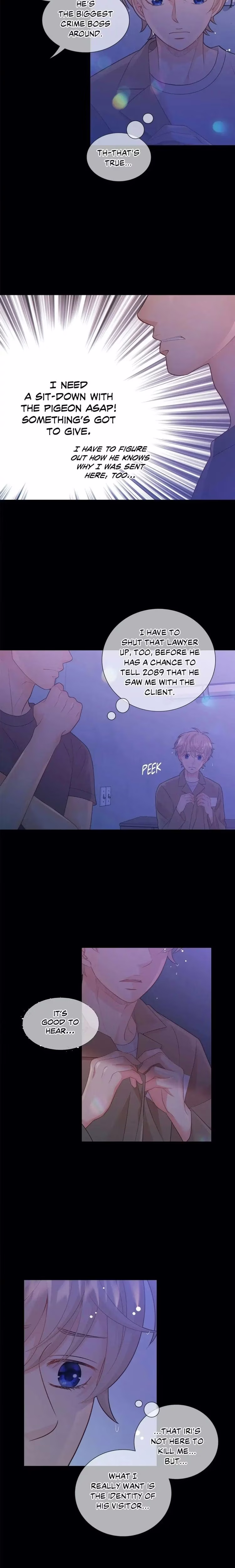 Wolves Behind Bars - Chapter 39 - Part 7