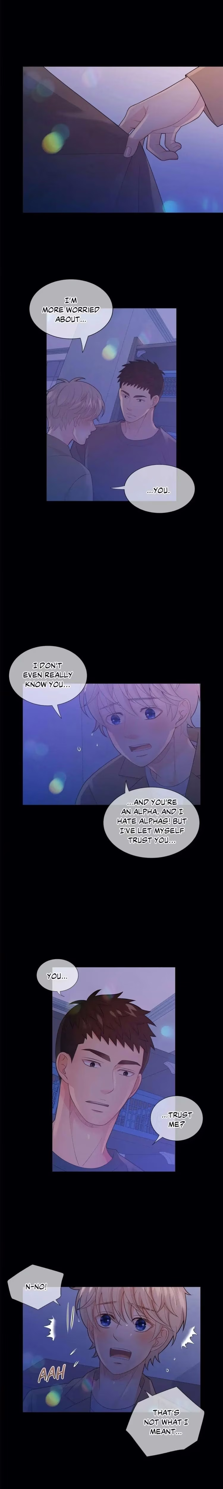 Wolves Behind Bars - Chapter 39 - Part 10