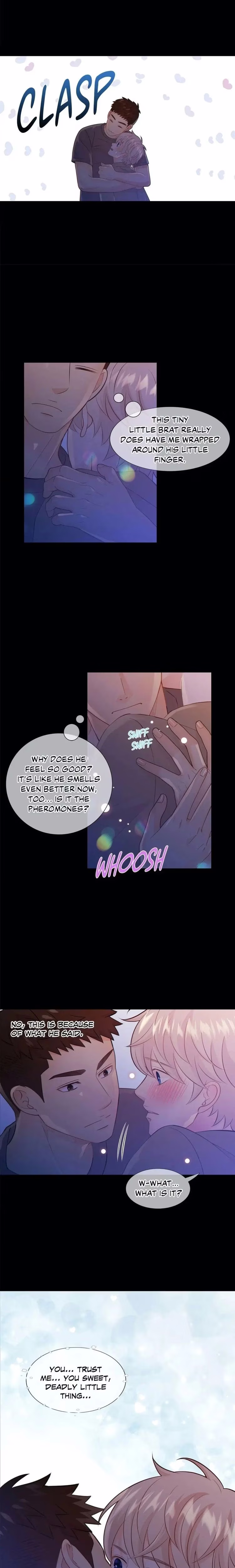 Wolves Behind Bars - Chapter 39 - Part 11