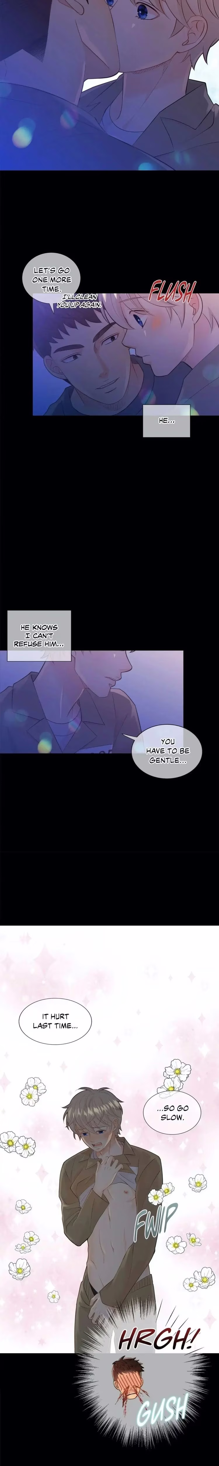 Wolves Behind Bars - Chapter 39 - Part 12