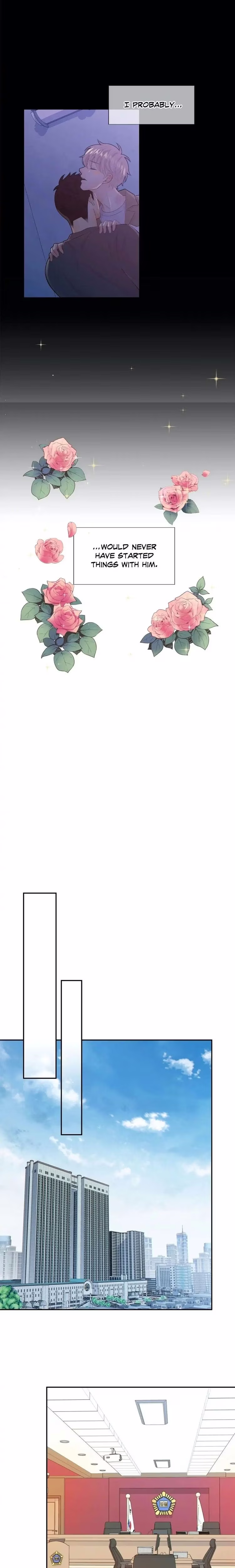 Wolves Behind Bars - Chapter 39 - Part 14