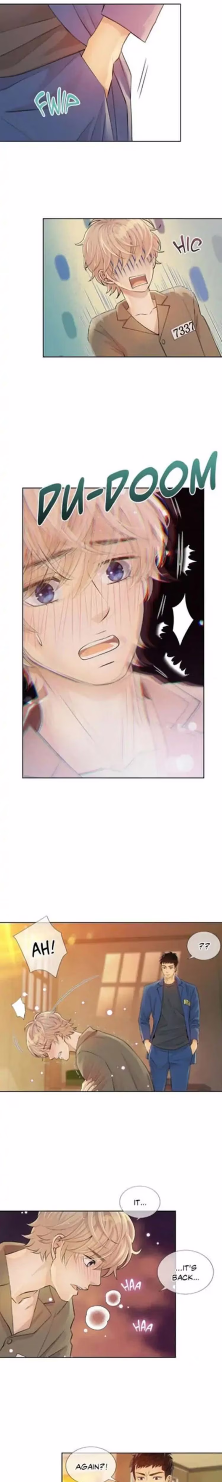 Wolves Behind Bars - Chapter 4 - Part 6