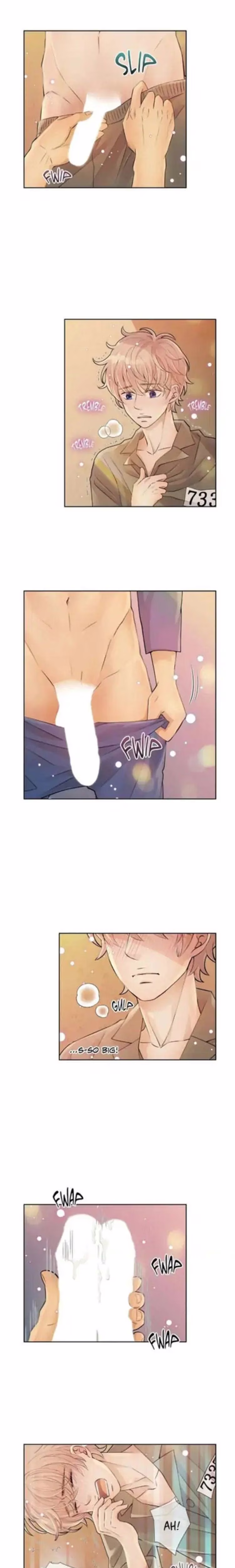 Wolves Behind Bars - Chapter 4 - Part 9