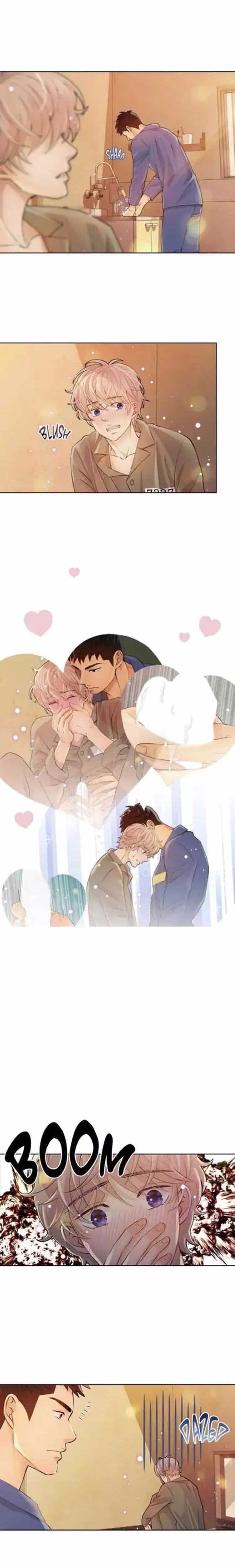 Wolves Behind Bars - Chapter 4 - Part 12