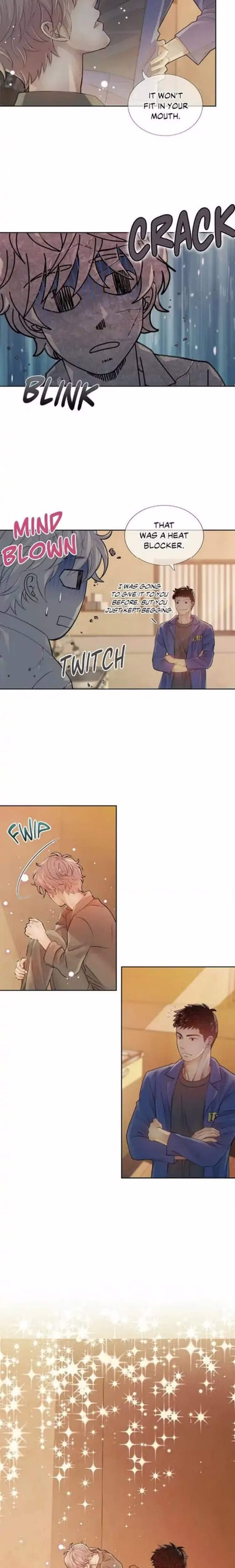 Wolves Behind Bars - Chapter 4 - Part 15