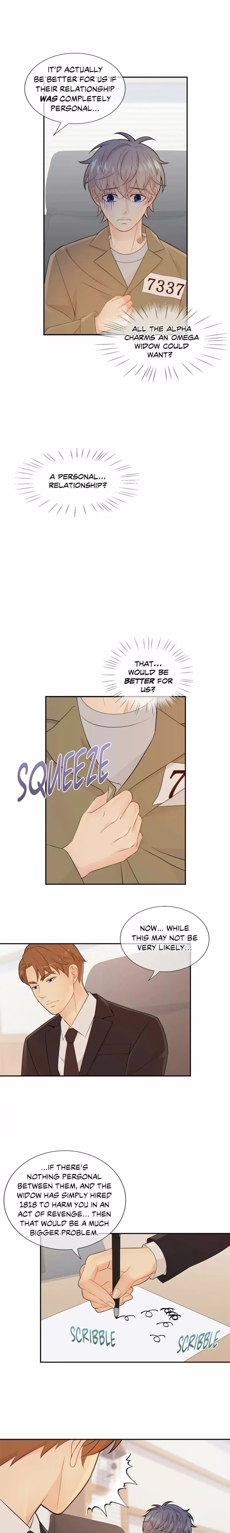 Wolves Behind Bars - Chapter 40 - Part 6