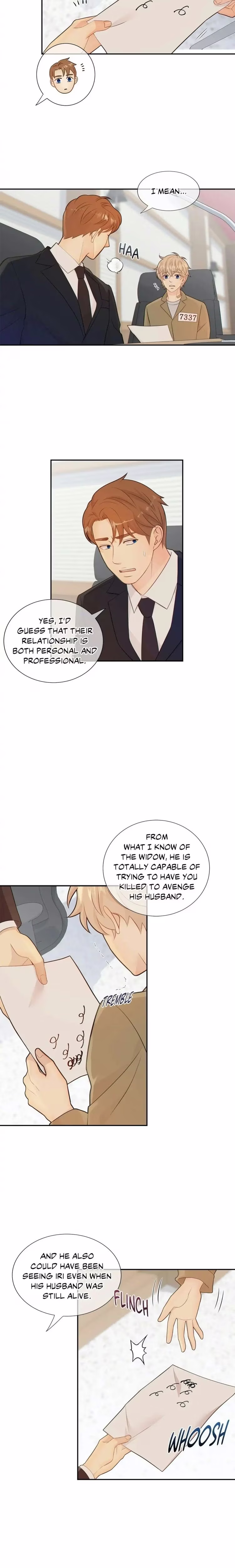 Wolves Behind Bars - Chapter 40 - Part 10