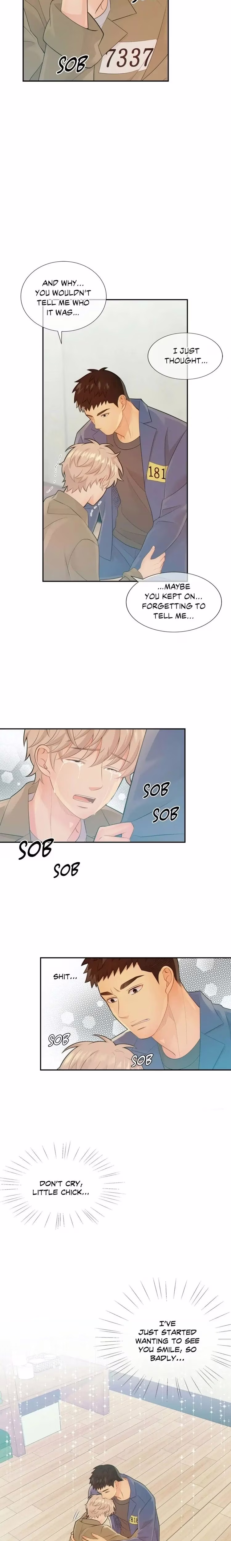 Wolves Behind Bars - Chapter 41 - Part 8