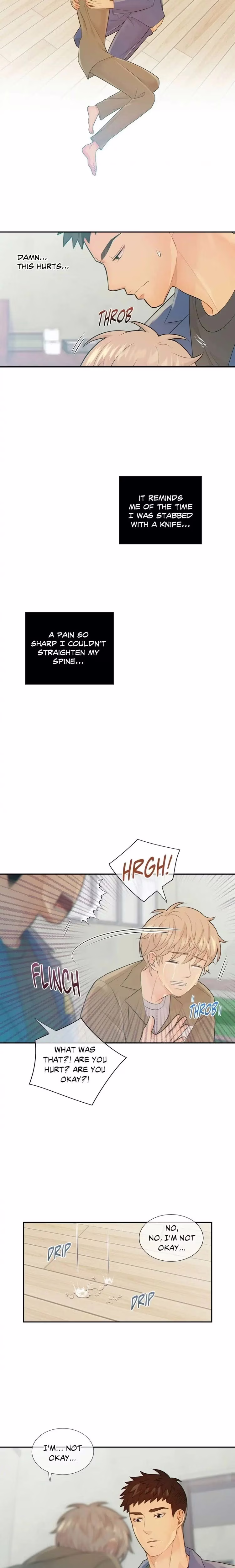 Wolves Behind Bars - Chapter 41 - Part 9