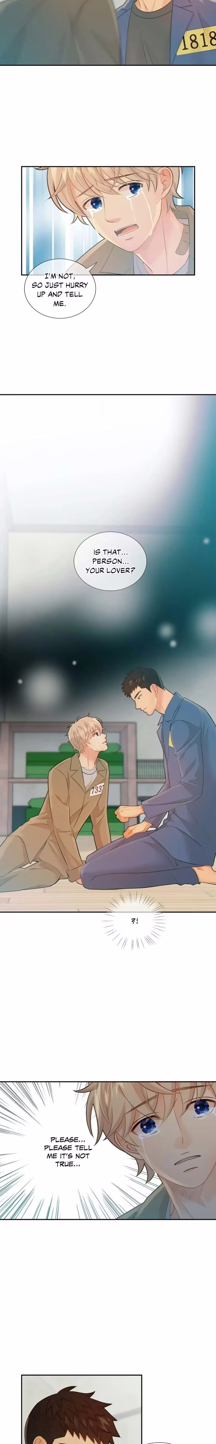 Wolves Behind Bars - Chapter 41 - Part 10