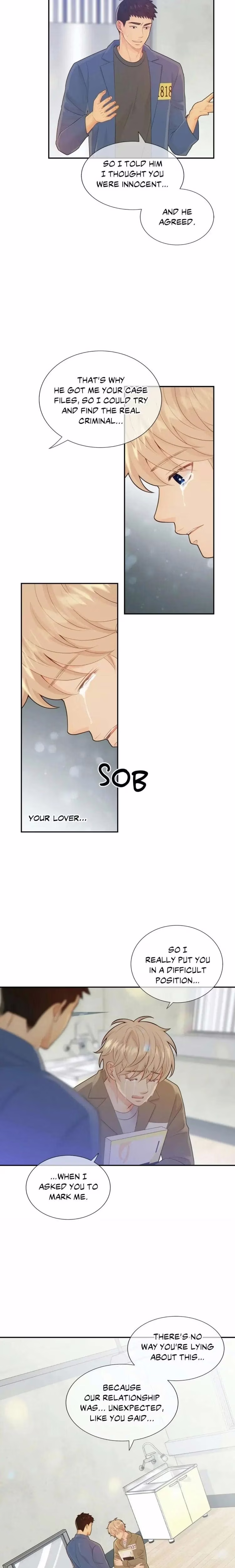 Wolves Behind Bars - Chapter 42 - Part 5