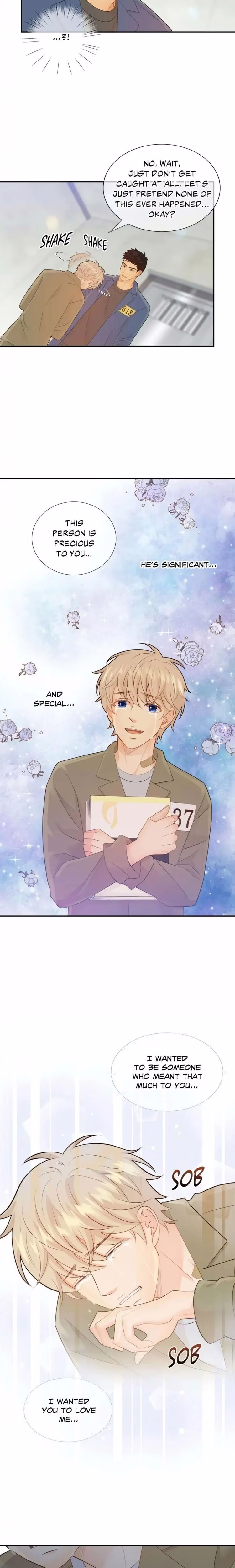 Wolves Behind Bars - Chapter 42 - Part 7