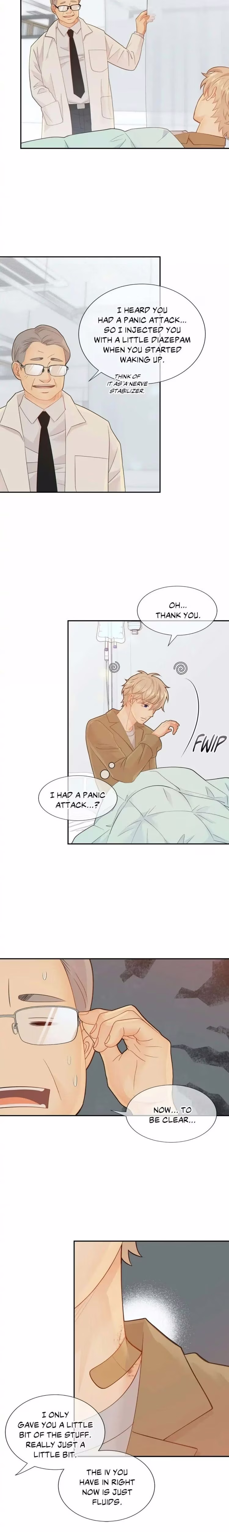 Wolves Behind Bars - Chapter 42 - Part 12