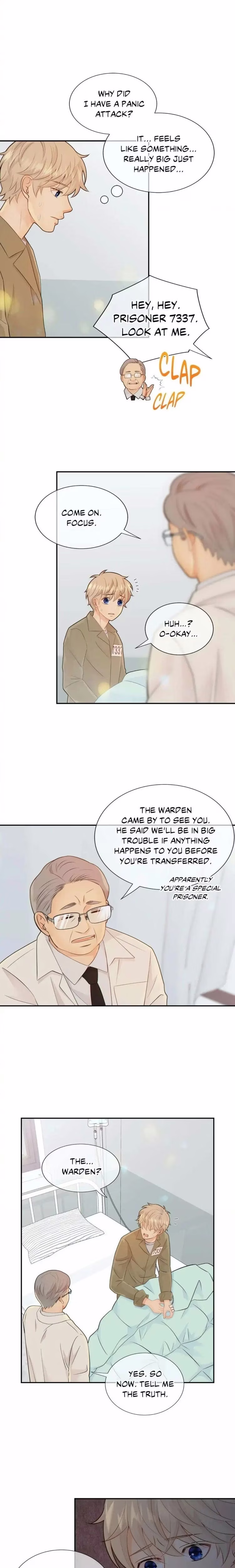 Wolves Behind Bars - Chapter 42 - Part 13