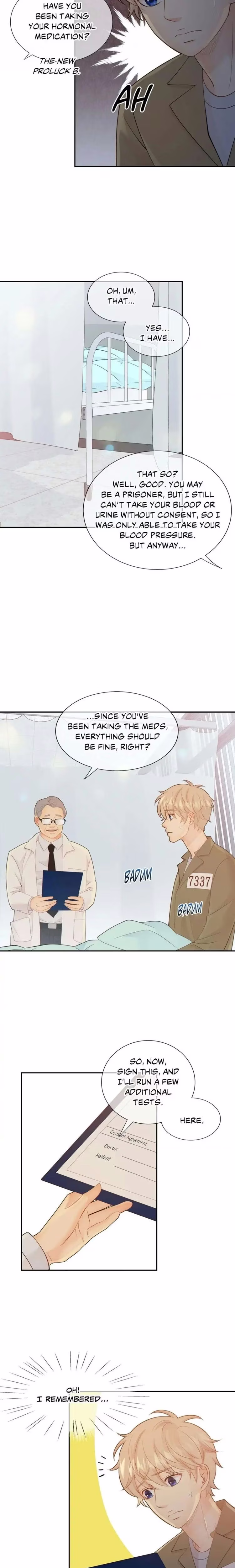 Wolves Behind Bars - Chapter 42 - Part 14