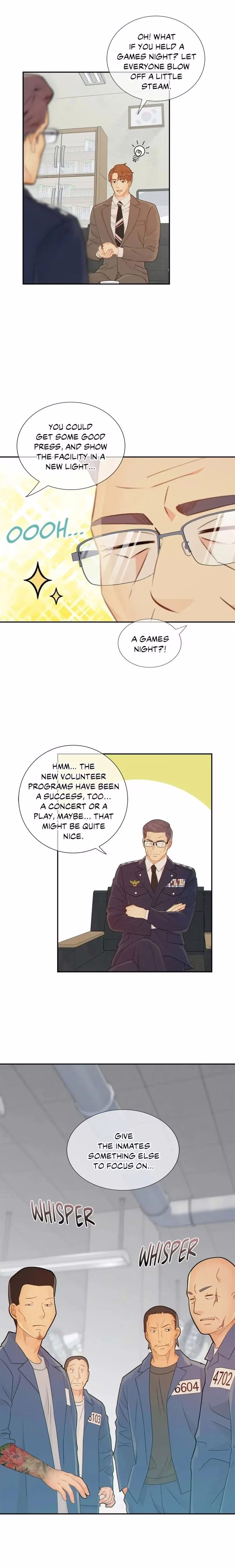 Wolves Behind Bars - Chapter 43 - Part 9