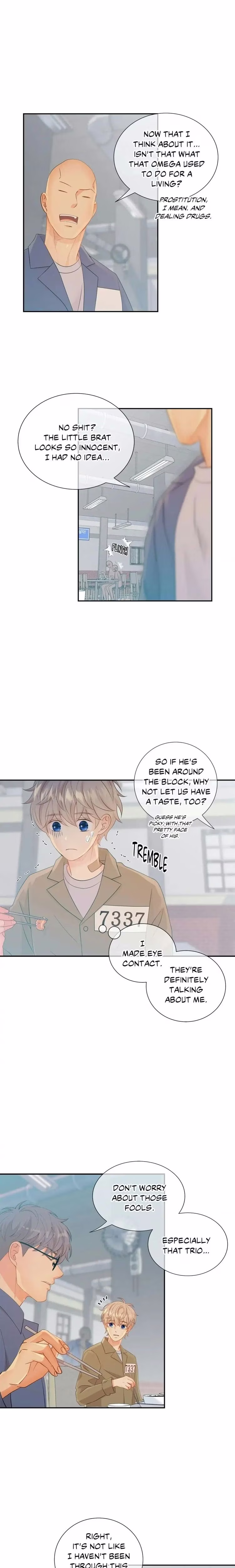 Wolves Behind Bars - Chapter 43 - Part 11