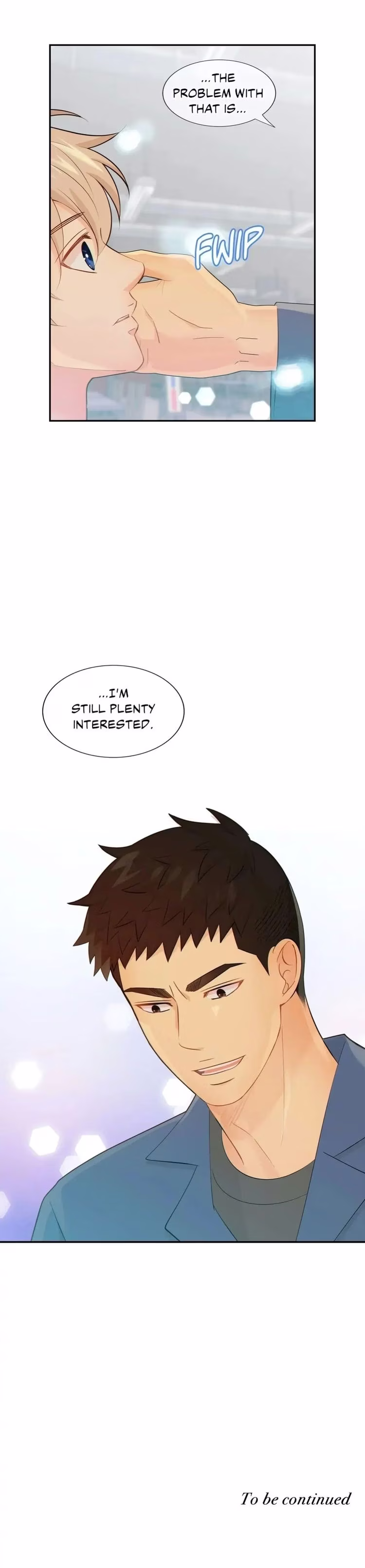 Wolves Behind Bars - Chapter 43 - Part 16