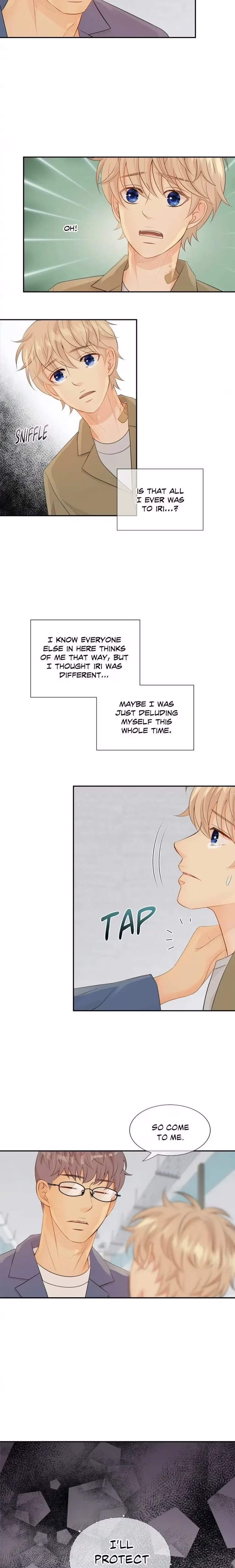 Wolves Behind Bars - Chapter 44 - Part 12