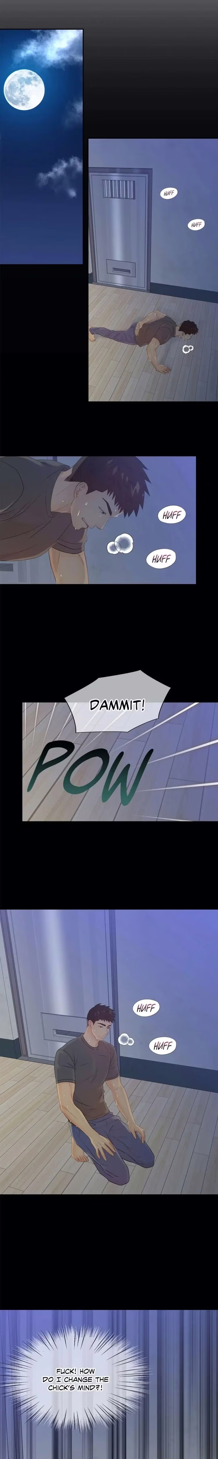 Wolves Behind Bars - Chapter 44 - Part 14