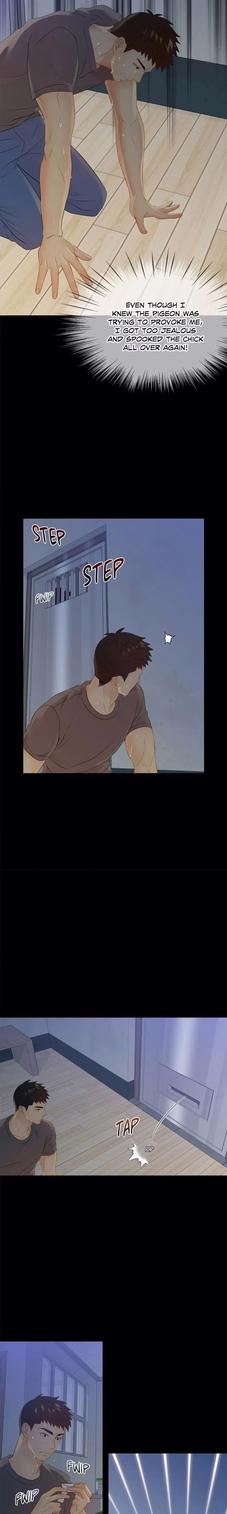 Wolves Behind Bars - Chapter 44 - Part 15