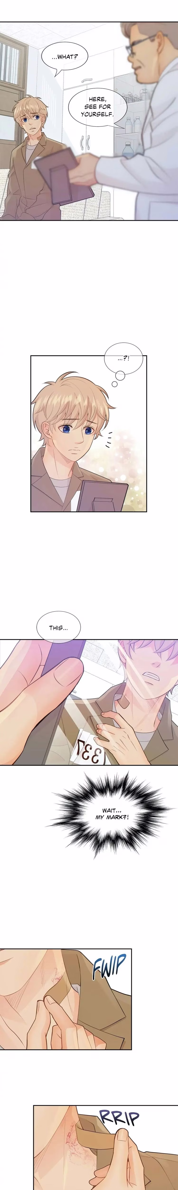 Wolves Behind Bars - Chapter 45 - Part 10