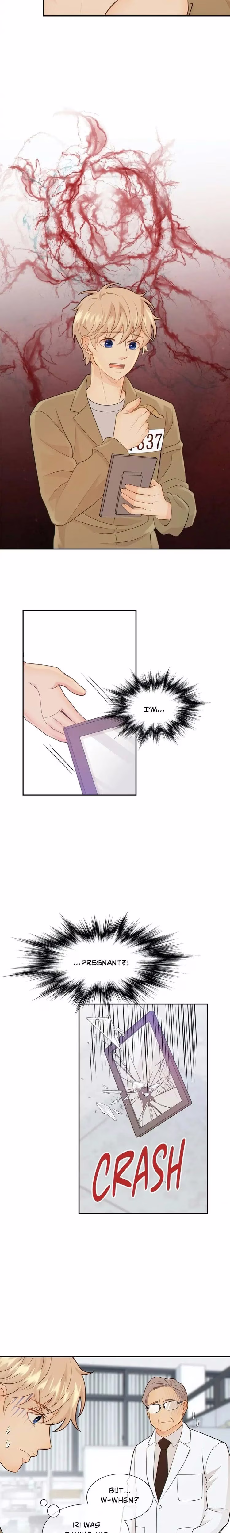 Wolves Behind Bars - Chapter 45 - Part 11