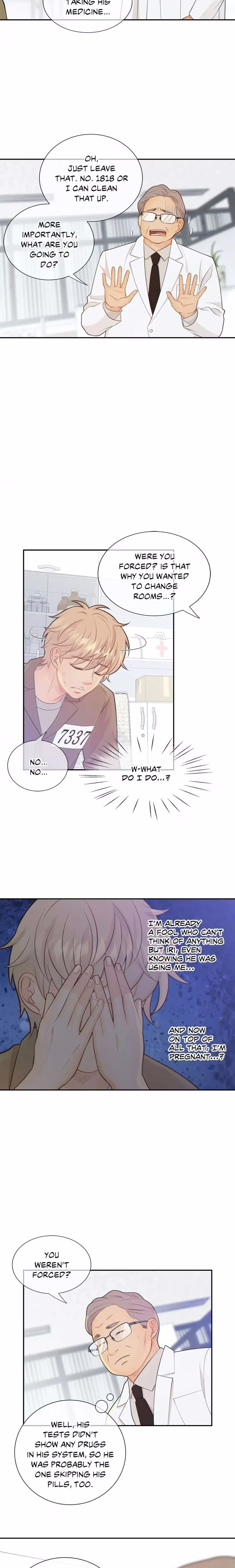 Wolves Behind Bars - Chapter 45 - Part 12