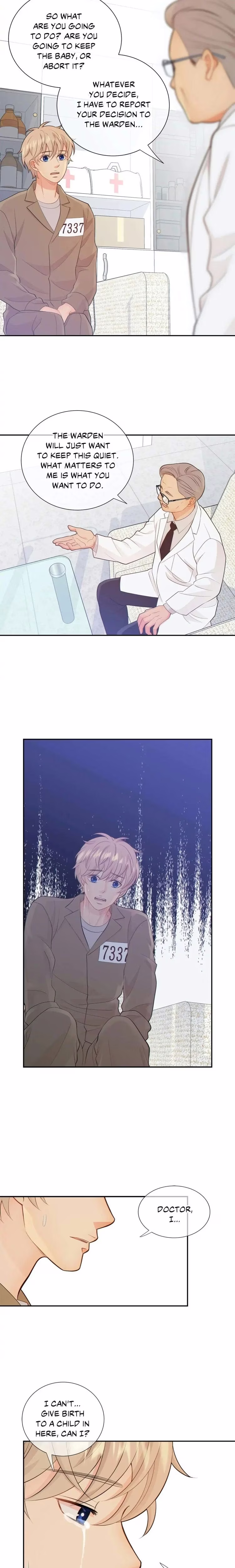 Wolves Behind Bars - Chapter 45 - Part 13