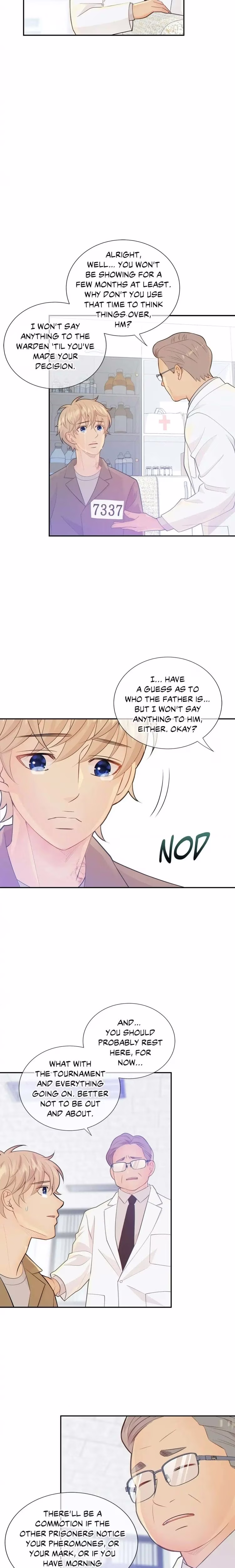 Wolves Behind Bars - Chapter 45 - Part 15