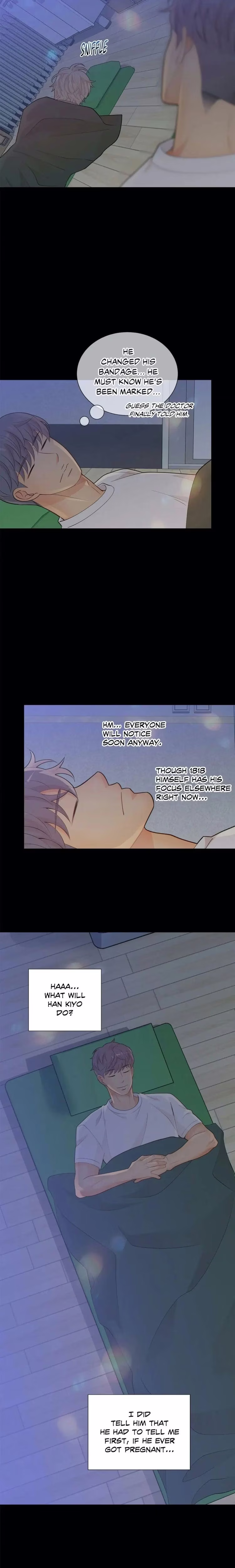 Wolves Behind Bars - Chapter 45 - Part 17