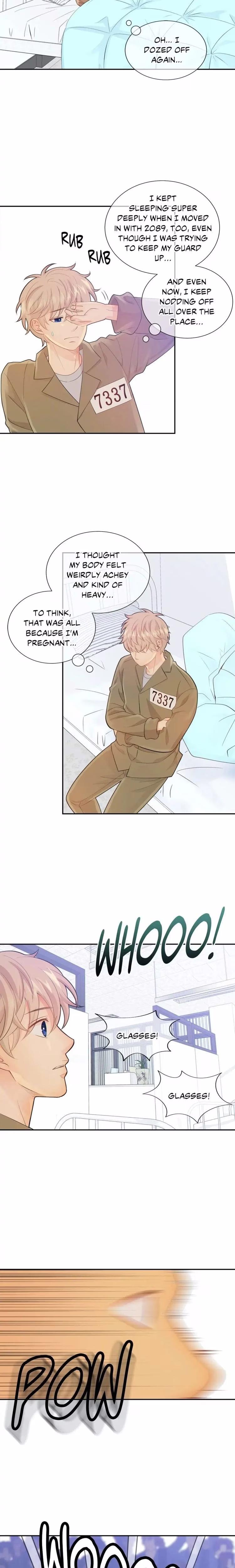 Wolves Behind Bars - Chapter 46 - Part 5