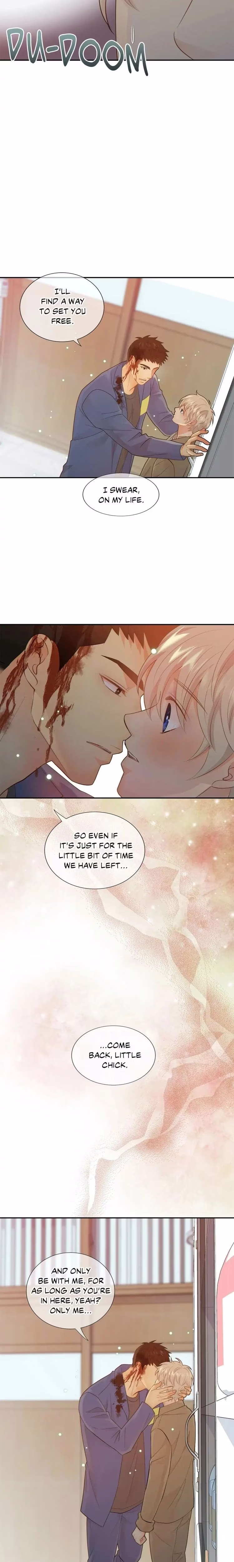 Wolves Behind Bars - Chapter 46 - Part 17