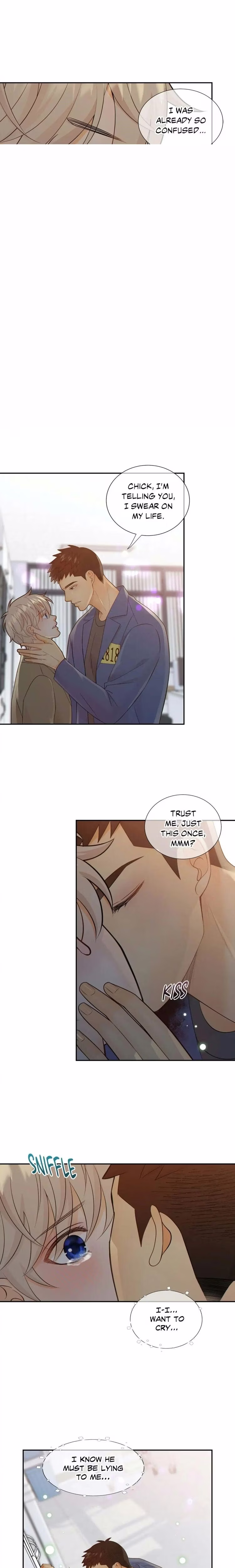 Wolves Behind Bars - Chapter 47 - Part 3