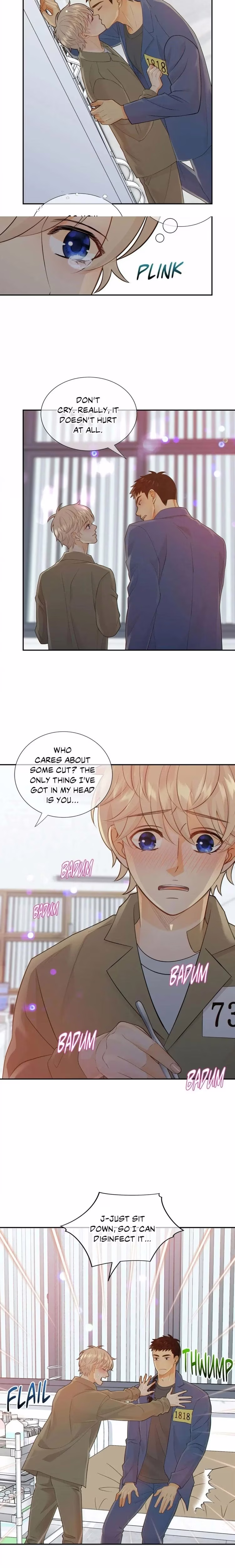 Wolves Behind Bars - Chapter 47 - Part 4