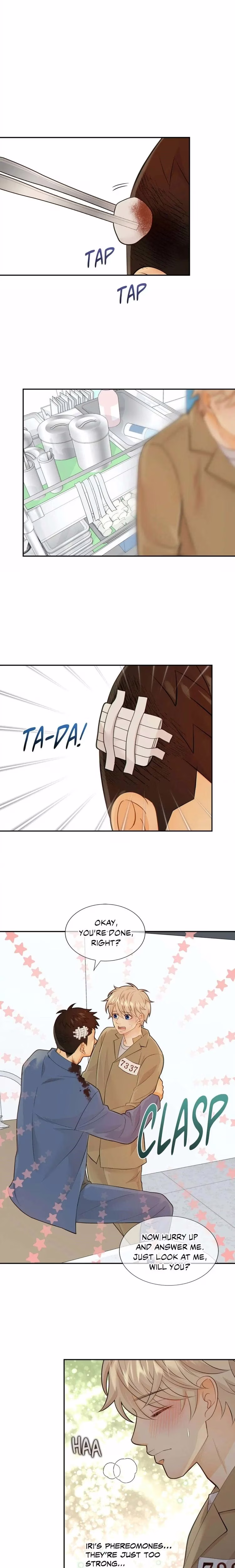 Wolves Behind Bars - Chapter 47 - Part 5