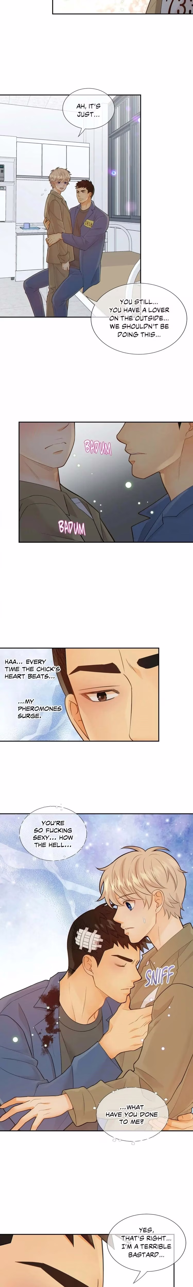 Wolves Behind Bars - Chapter 47 - Part 6