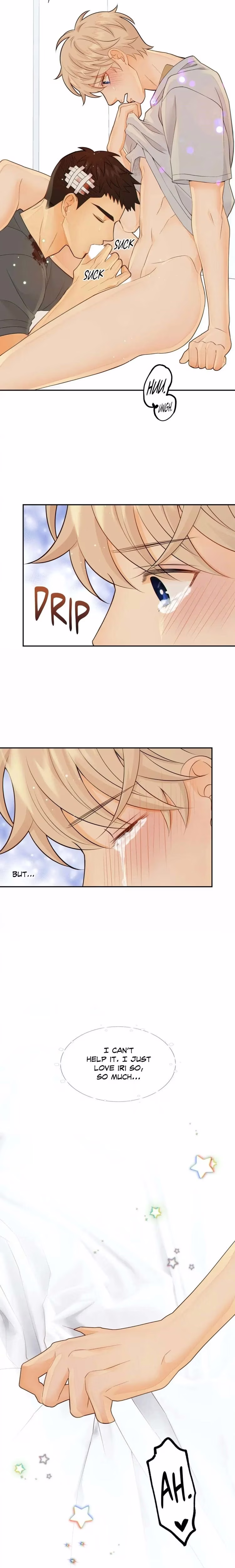 Wolves Behind Bars - Chapter 47 - Part 10