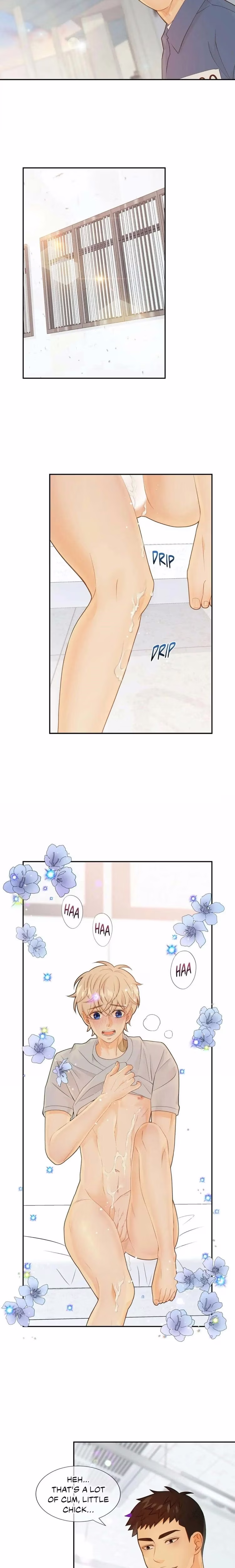 Wolves Behind Bars - Chapter 47 - Part 12