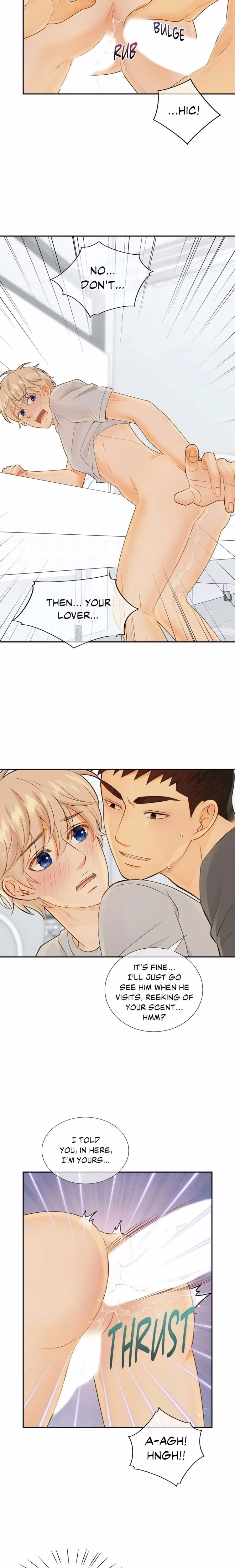 Wolves Behind Bars - Chapter 47 - Part 14