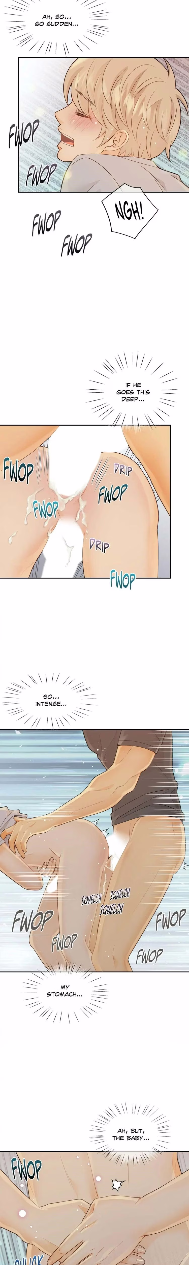 Wolves Behind Bars - Chapter 47 - Part 15